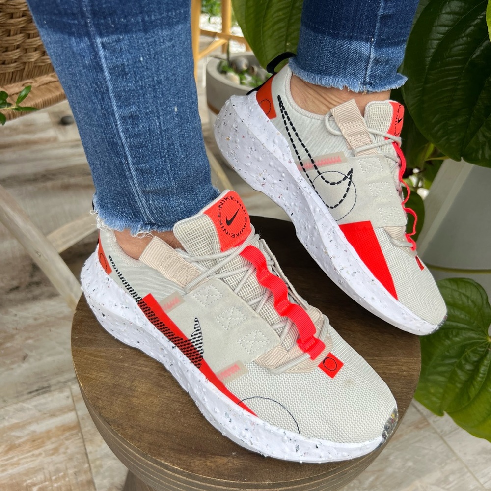 🤍❤️Nike Creator Impact  great day❤️🤍used great condition 🤍❤️size 8